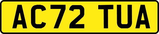 AC72TUA