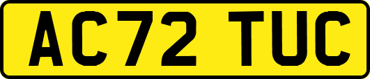 AC72TUC