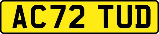 AC72TUD