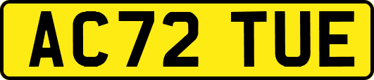 AC72TUE