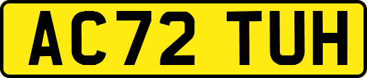 AC72TUH