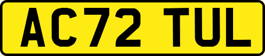 AC72TUL