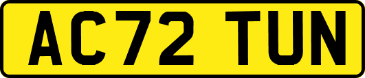 AC72TUN