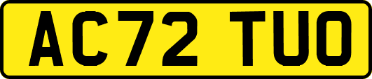AC72TUO