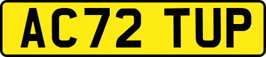 AC72TUP