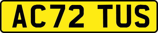 AC72TUS