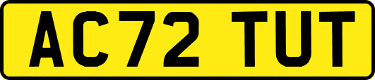 AC72TUT