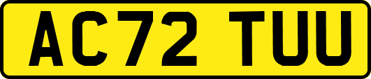 AC72TUU