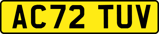 AC72TUV