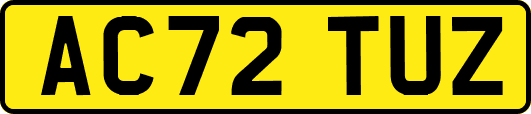 AC72TUZ