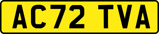 AC72TVA
