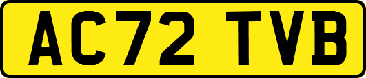 AC72TVB