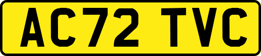 AC72TVC