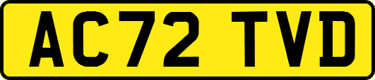 AC72TVD