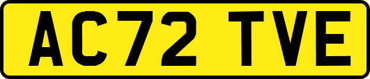 AC72TVE