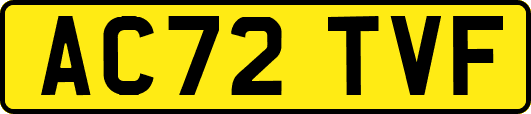AC72TVF