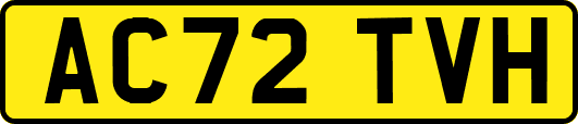 AC72TVH