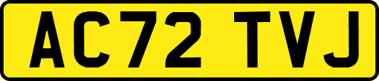 AC72TVJ