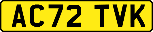 AC72TVK