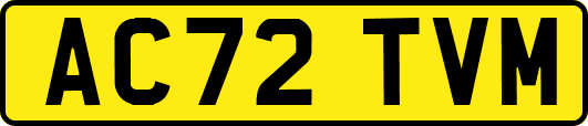 AC72TVM