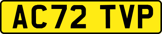 AC72TVP