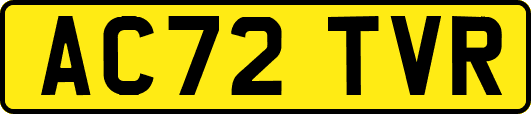 AC72TVR
