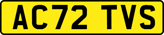 AC72TVS
