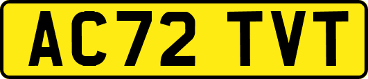 AC72TVT