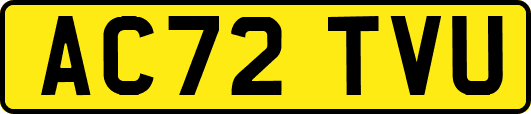 AC72TVU