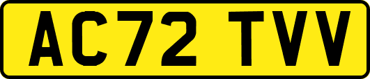 AC72TVV