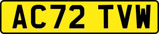 AC72TVW