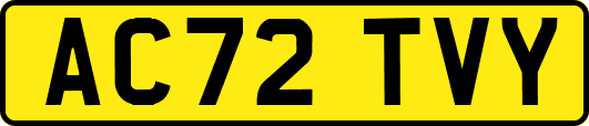AC72TVY