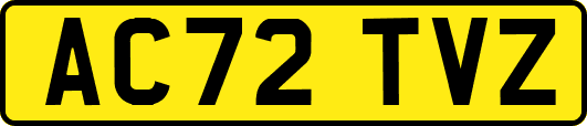 AC72TVZ