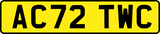 AC72TWC