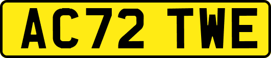 AC72TWE