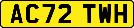 AC72TWH