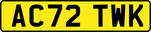 AC72TWK