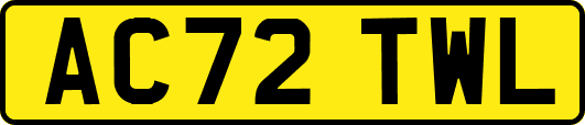 AC72TWL