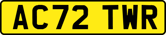 AC72TWR
