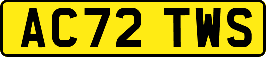 AC72TWS