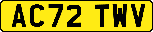 AC72TWV