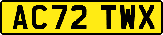 AC72TWX