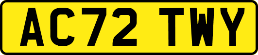 AC72TWY