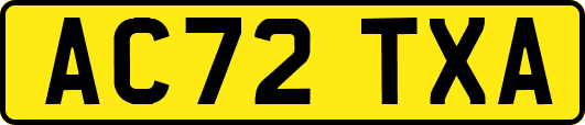 AC72TXA