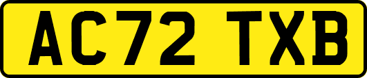 AC72TXB