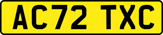 AC72TXC