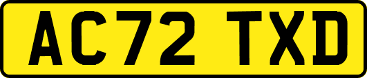 AC72TXD