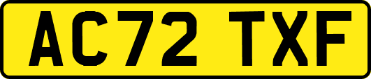 AC72TXF