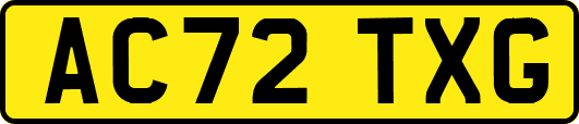 AC72TXG