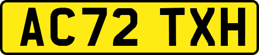 AC72TXH